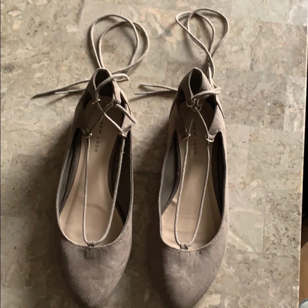 Flats